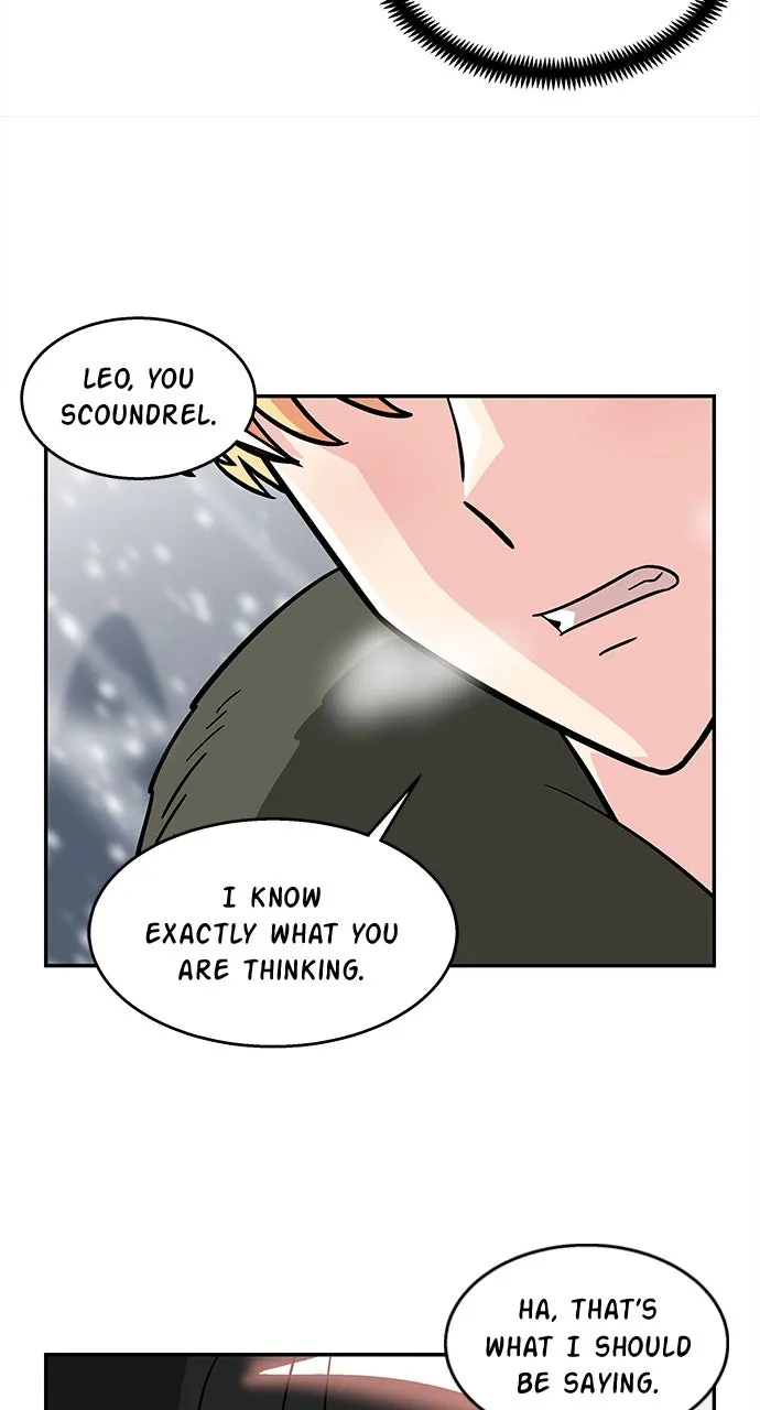 Princess Hurricane Chapter 75 page 47 - 