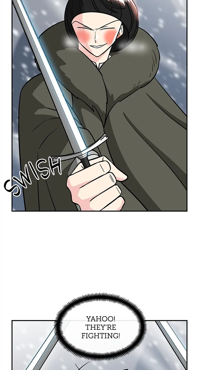 Princess Hurricane Chapter 75 page 50 - 
