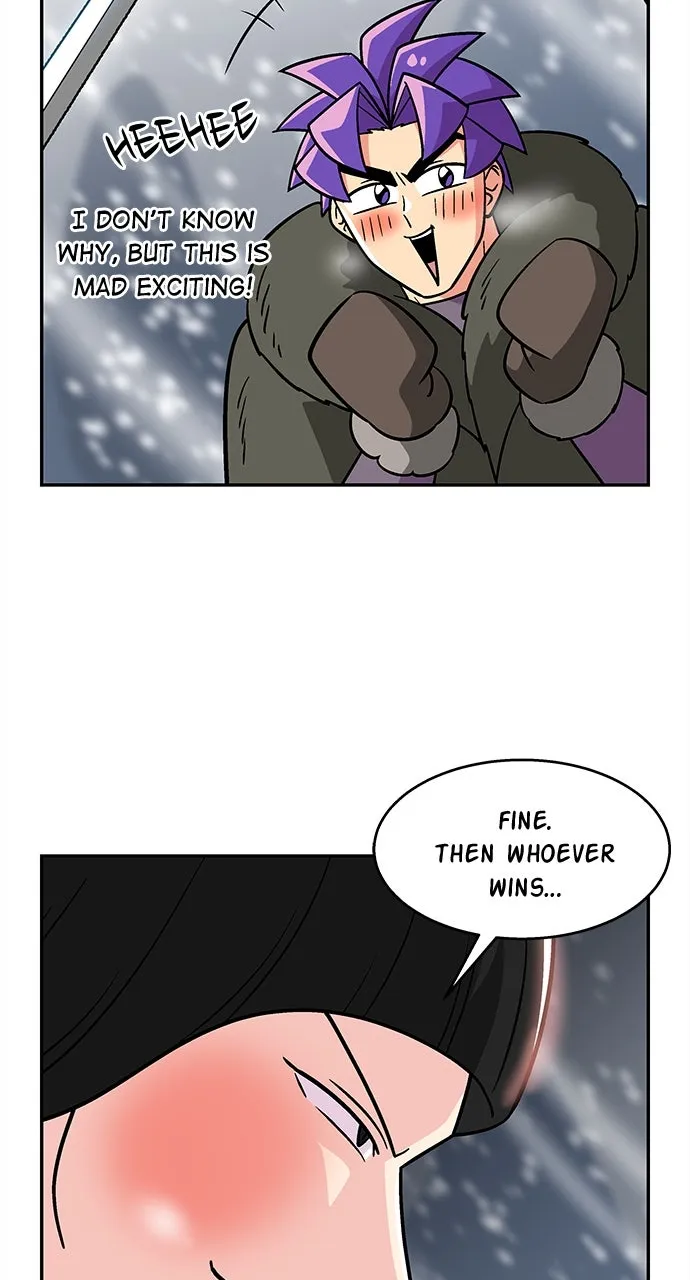 Princess Hurricane Chapter 75 page 51 - 