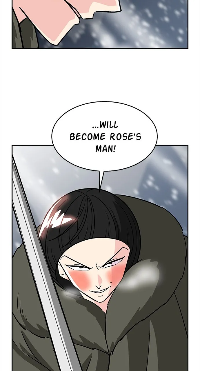 Princess Hurricane Chapter 75 page 52 - 