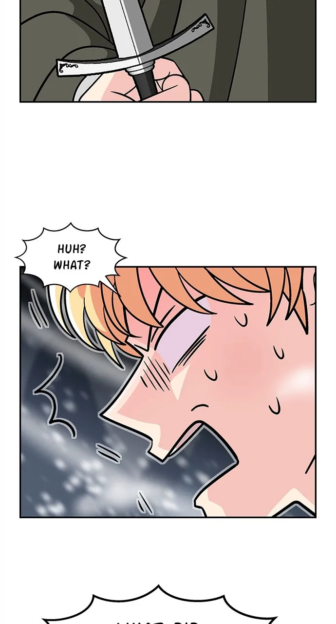 Princess Hurricane Chapter 75 page 53 - 