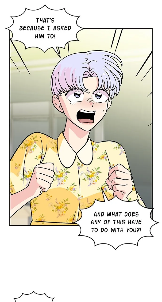 Princess Hurricane Chapter 75 page 7 - 