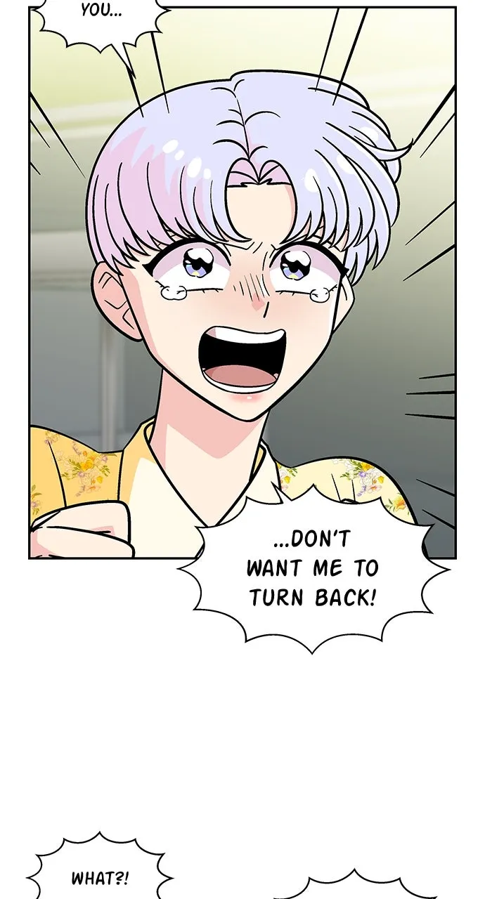 Princess Hurricane Chapter 75 page 8 - 