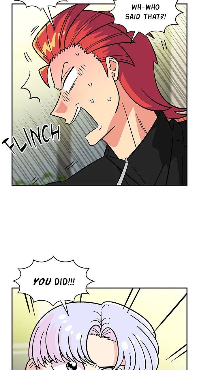 Princess Hurricane Chapter 75 page 9 - 