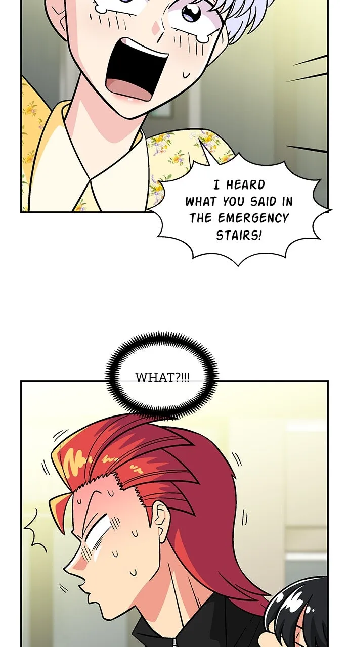 Princess Hurricane Chapter 75 page 10 - 