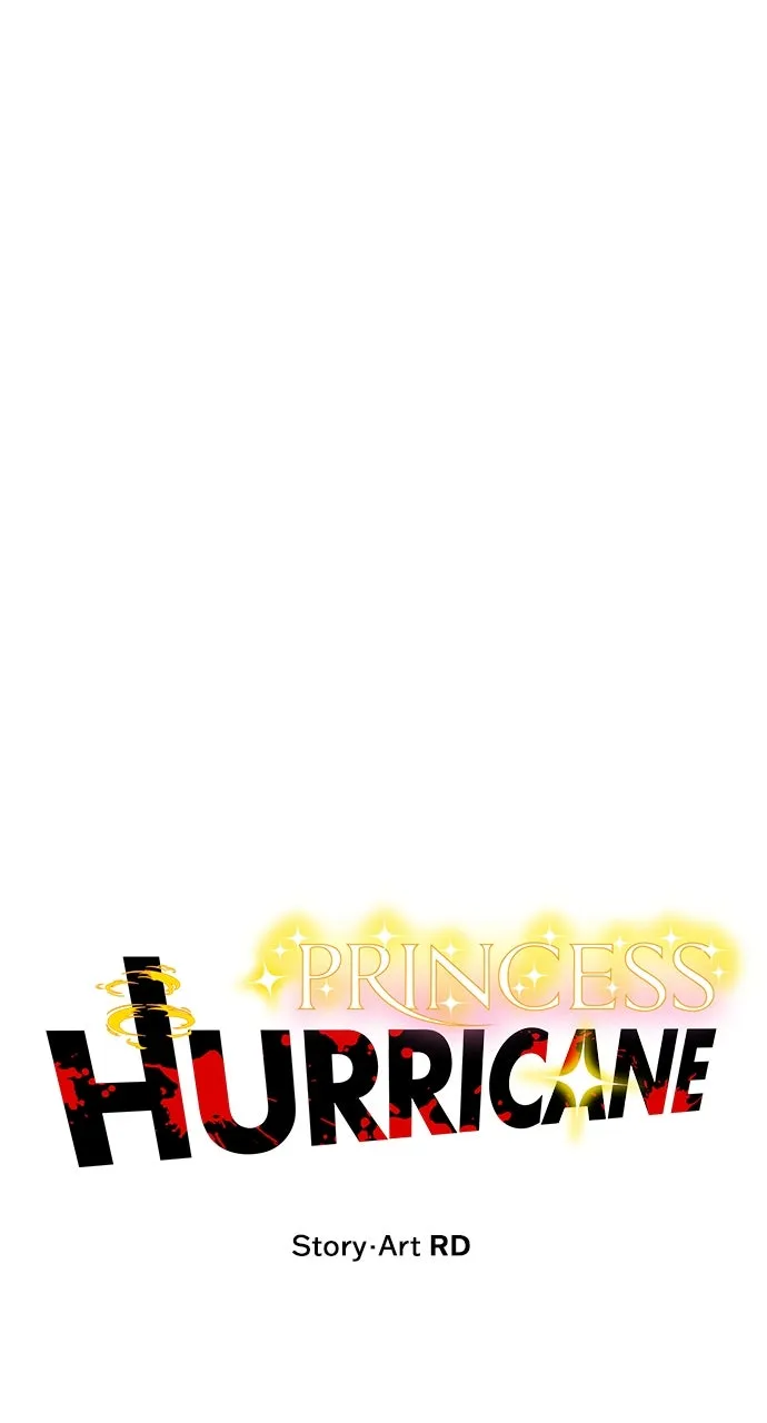 Princess Hurricane Chapter 76 page 1 - 