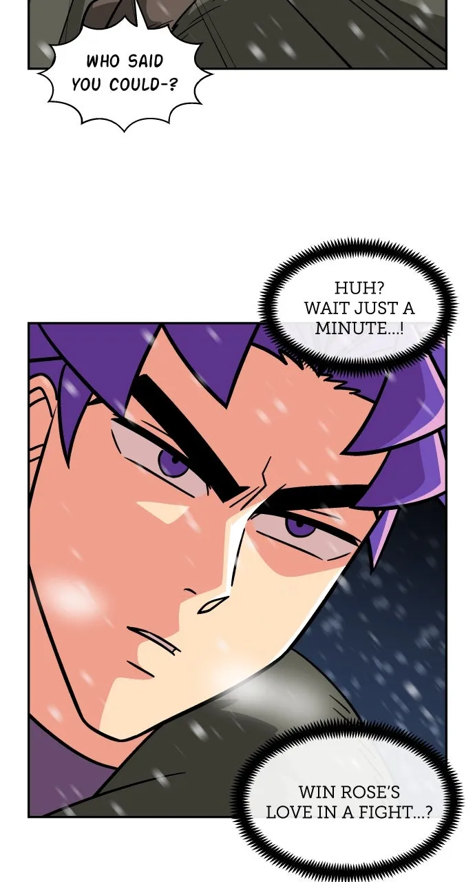 Princess Hurricane Chapter 76 page 11 - 