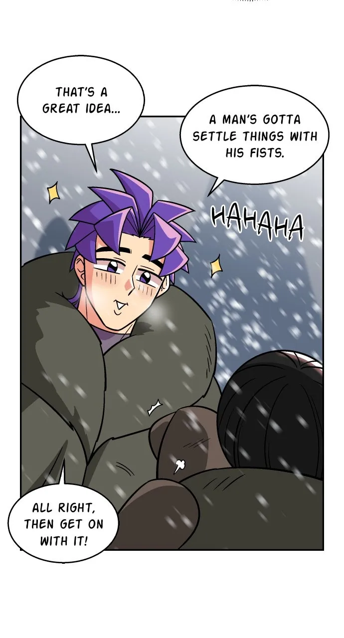 Princess Hurricane Chapter 76 page 12 - 
