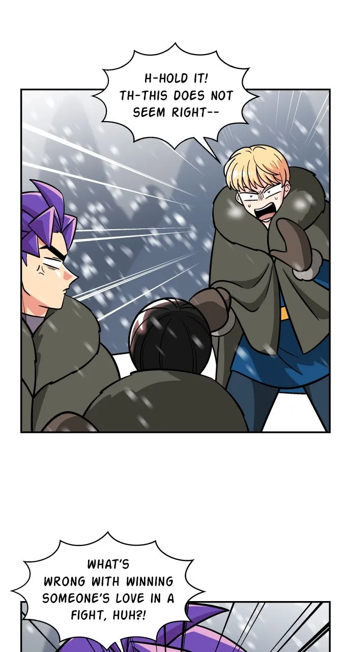 Princess Hurricane Chapter 76 page 13 - 