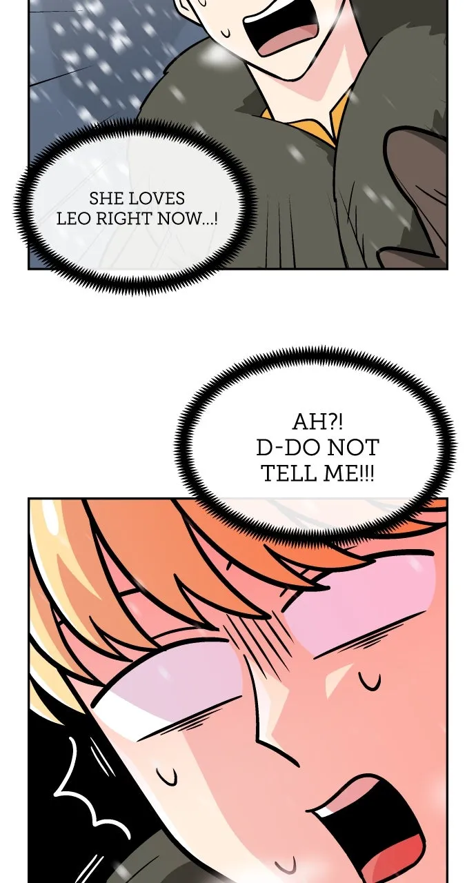 Princess Hurricane Chapter 76 page 15 - 