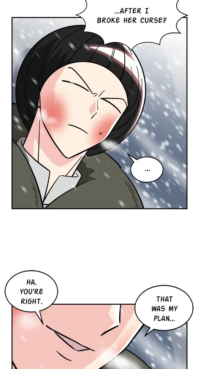 Princess Hurricane Chapter 76 page 19 - 