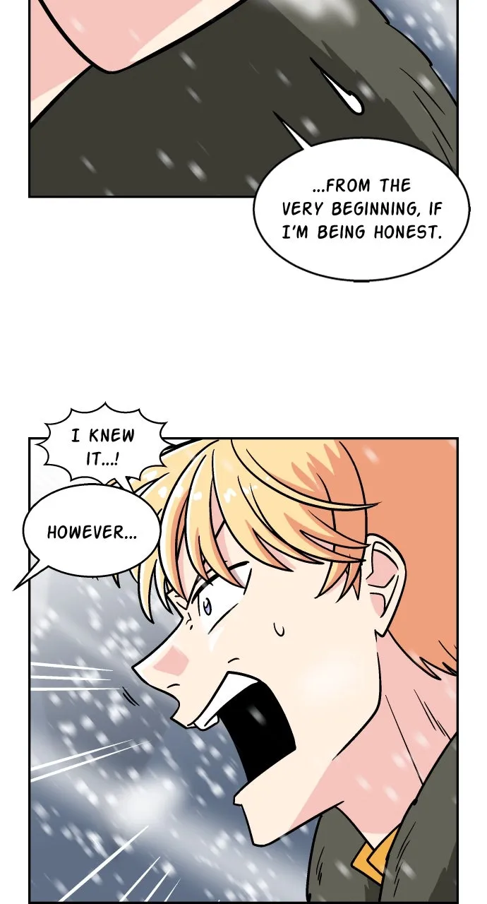 Princess Hurricane Chapter 76 page 20 - 