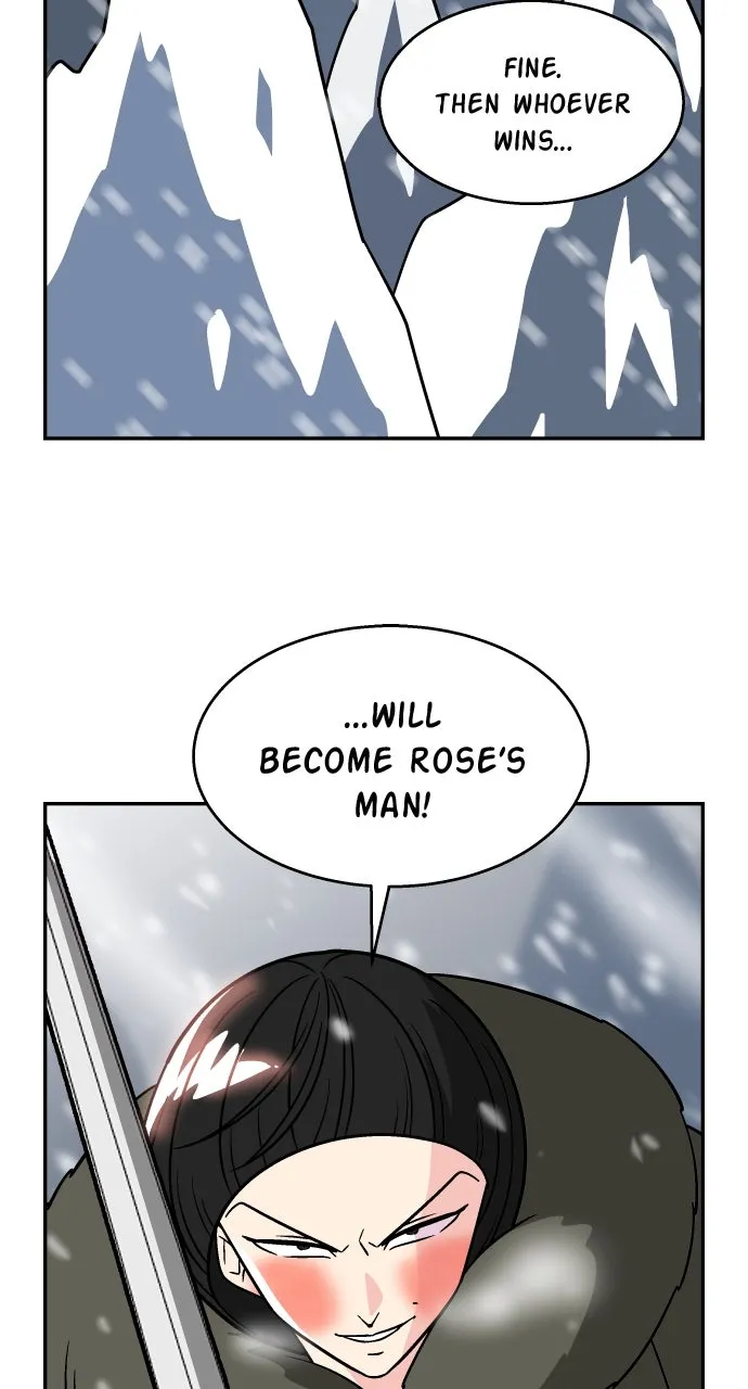 Princess Hurricane Chapter 76 page 3 - 