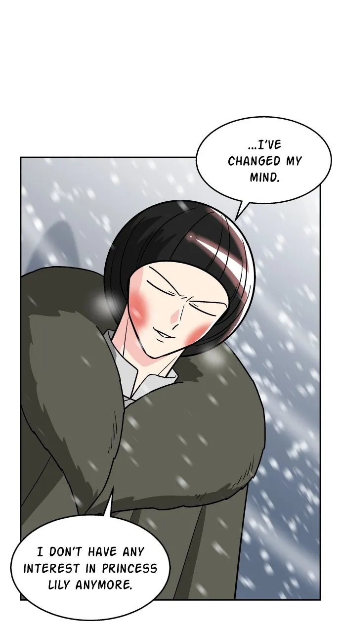 Princess Hurricane Chapter 76 page 21 - 