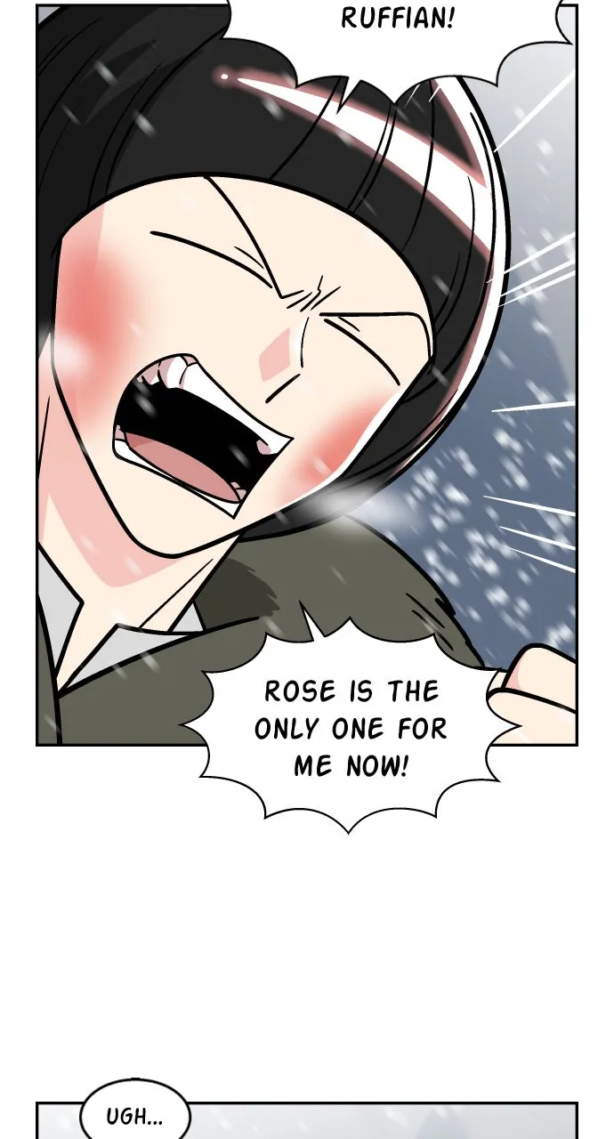 Princess Hurricane Chapter 76 page 23 - 