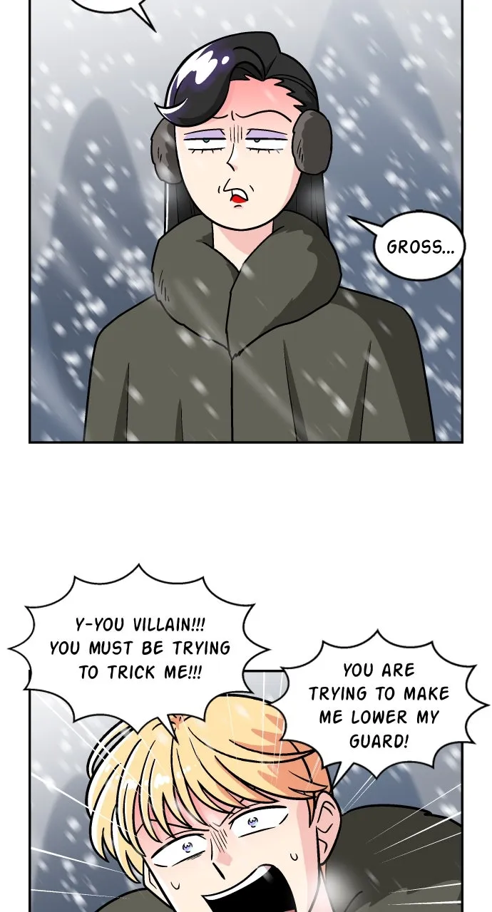 Princess Hurricane Chapter 76 page 24 - 