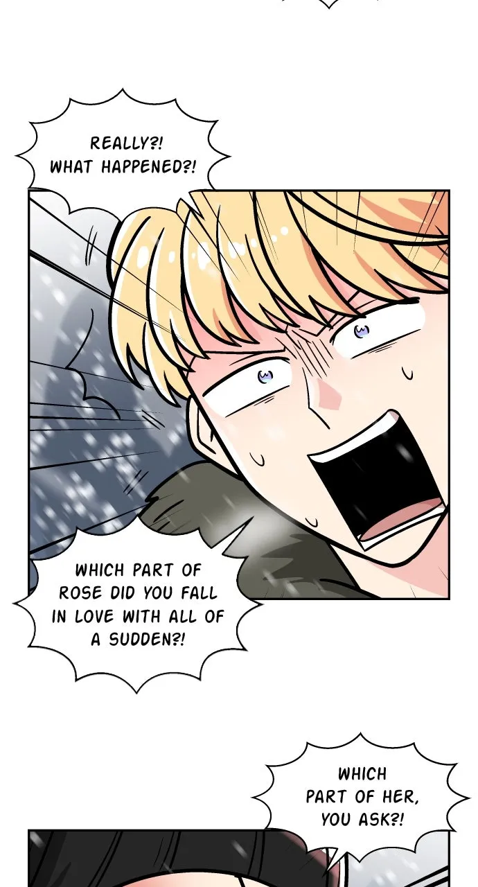 Princess Hurricane Chapter 76 page 26 - 