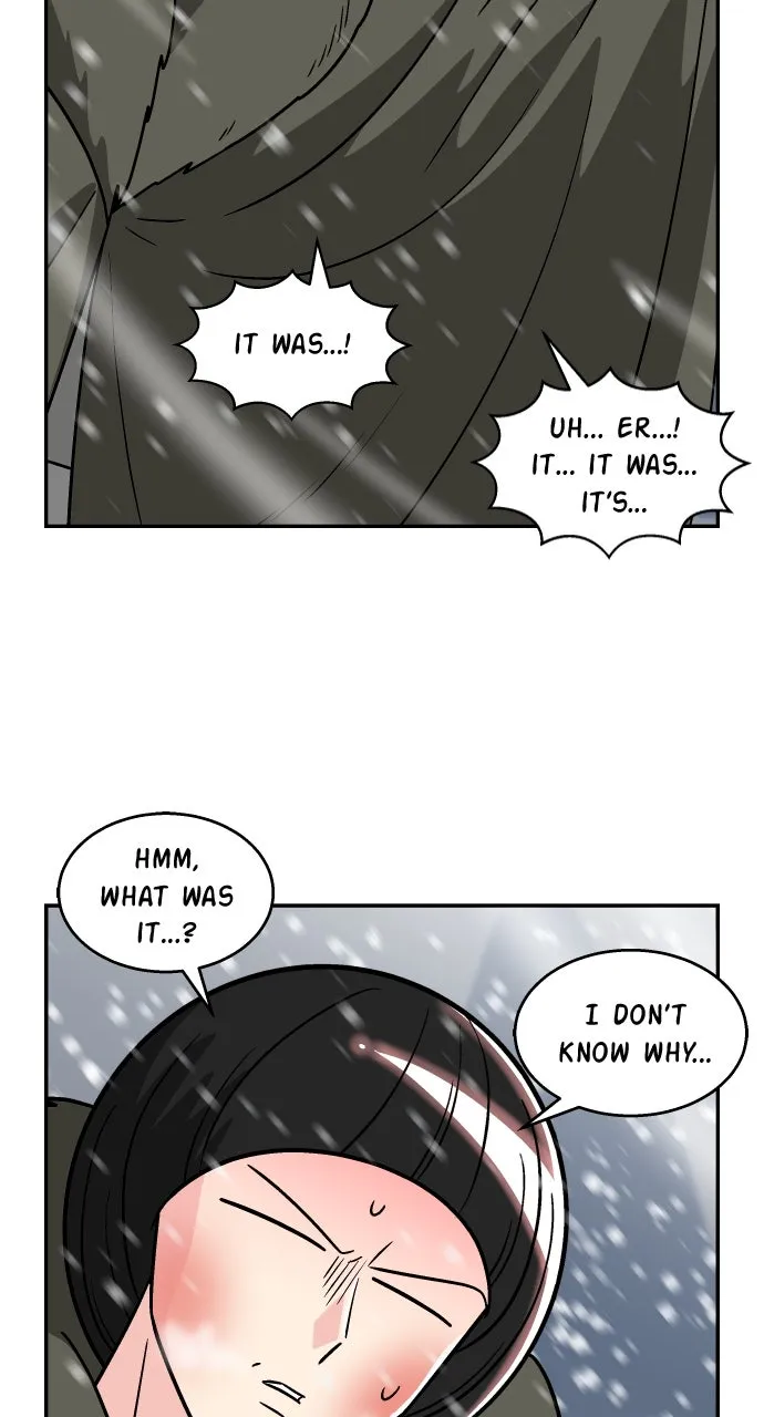 Princess Hurricane Chapter 76 page 28 - 