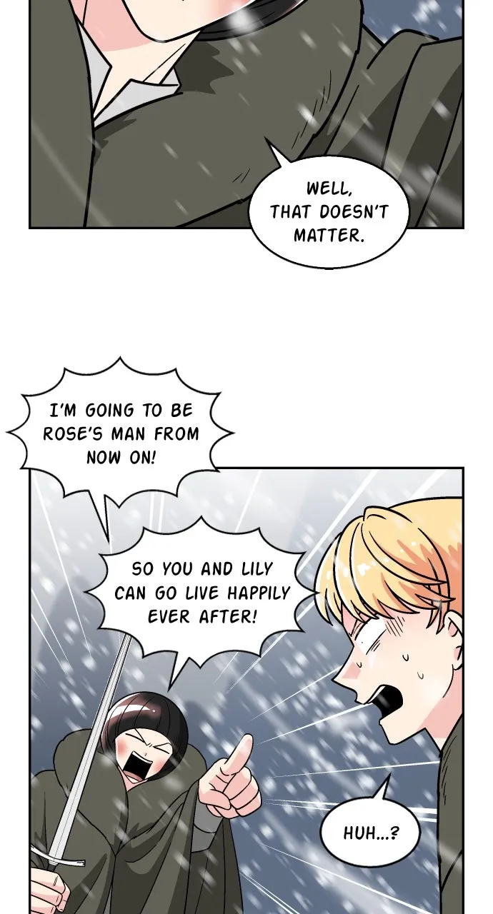 Princess Hurricane Chapter 76 page 29 - 