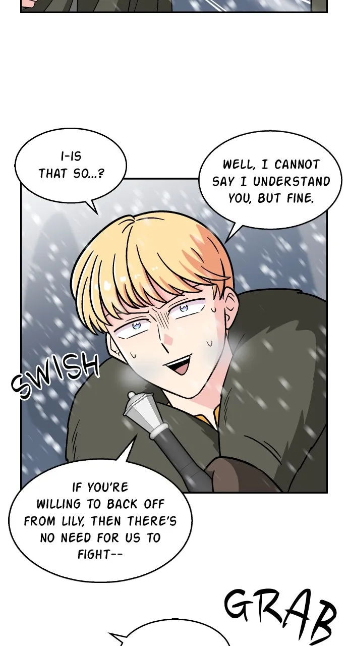 Princess Hurricane Chapter 76 page 30 - 