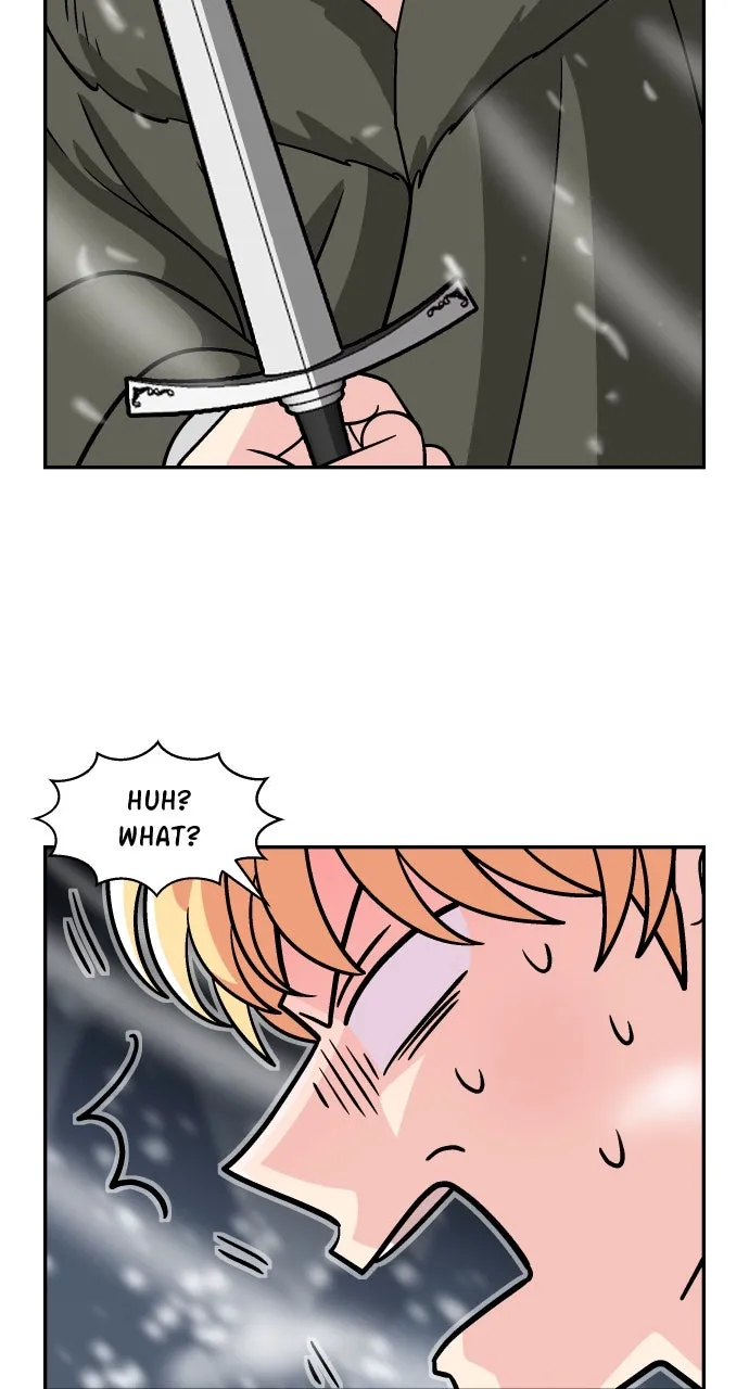 Princess Hurricane Chapter 76 page 4 - 