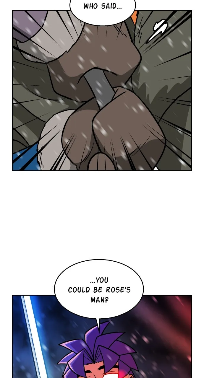 Princess Hurricane Chapter 76 page 31 - 