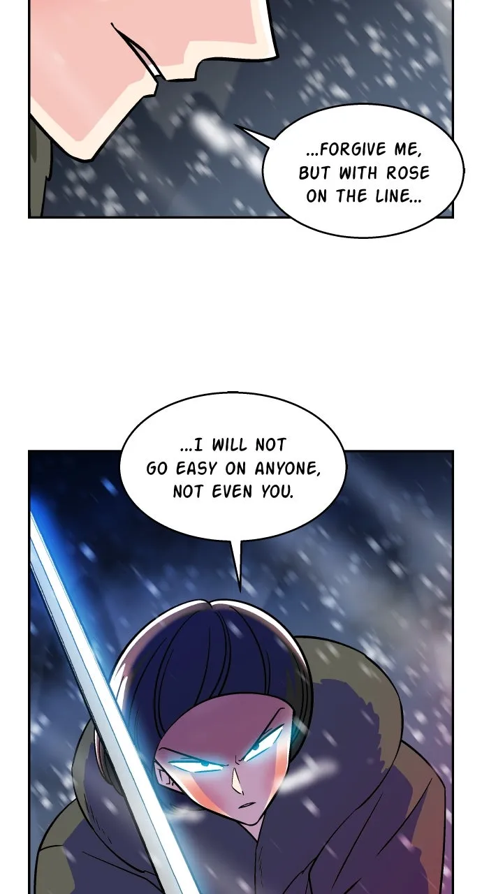 Princess Hurricane Chapter 76 page 33 - 