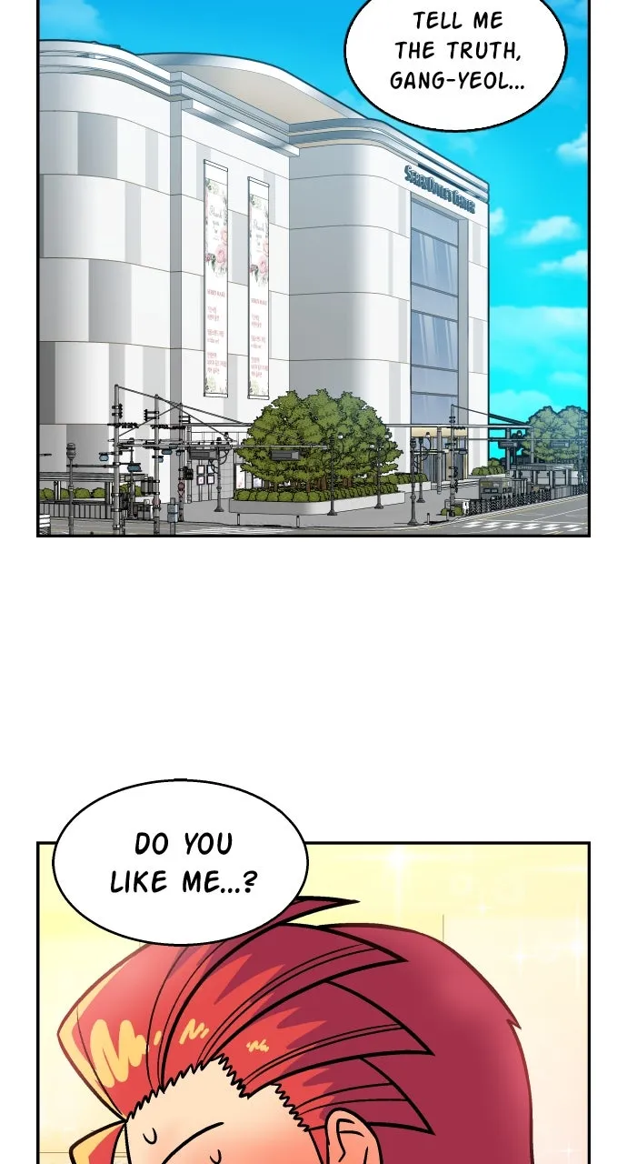 Princess Hurricane Chapter 76 page 35 - 