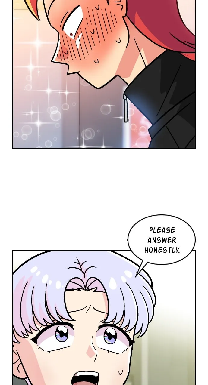 Princess Hurricane Chapter 76 page 36 - 