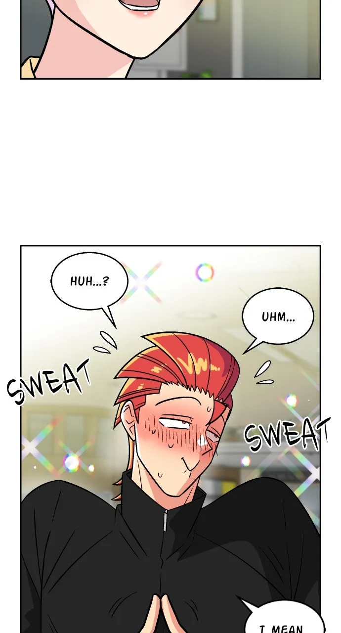 Princess Hurricane Chapter 76 page 37 - 