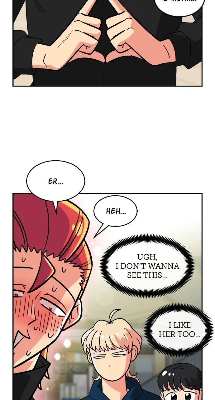 Princess Hurricane Chapter 76 page 38 - 