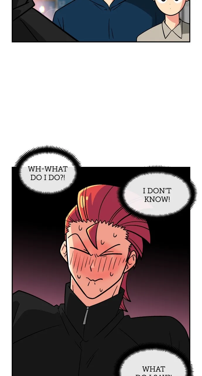 Princess Hurricane Chapter 76 page 39 - 