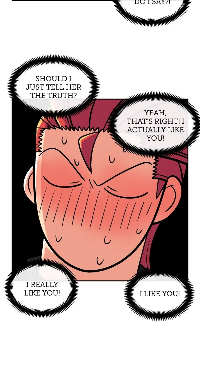 Princess Hurricane Chapter 76 page 40 - 