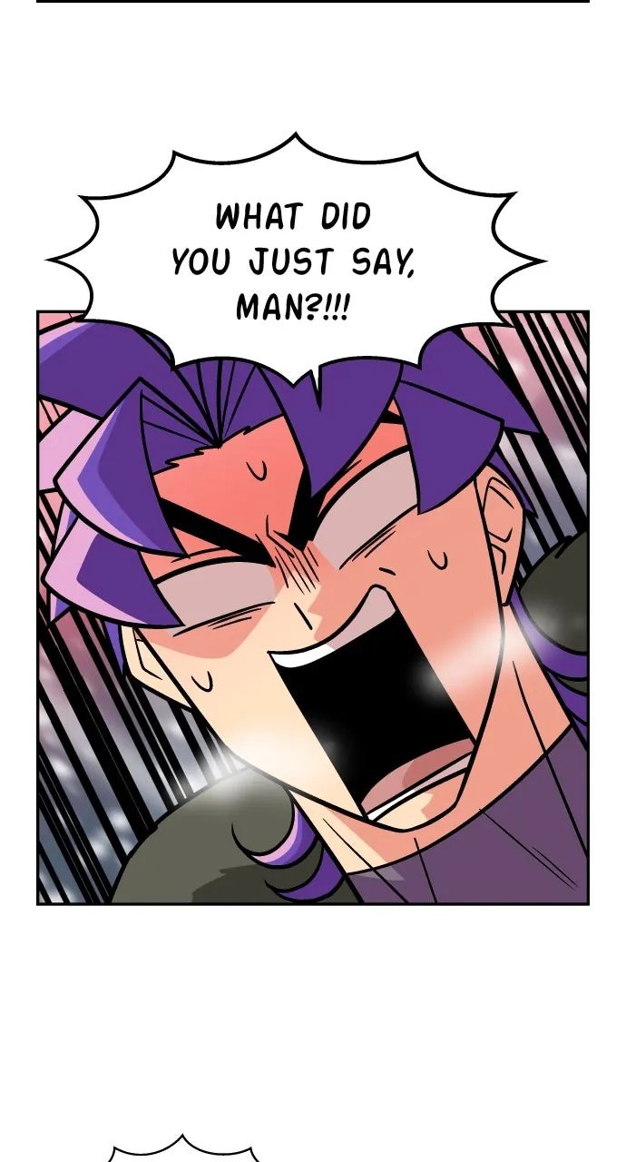 Princess Hurricane Chapter 76 page 5 - 