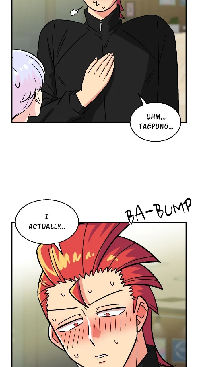 Princess Hurricane Chapter 76 page 42 - 