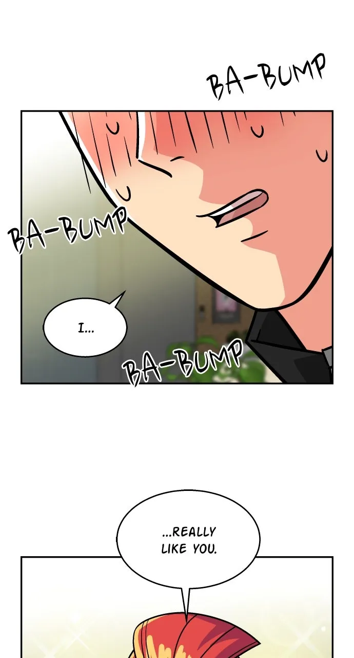 Princess Hurricane Chapter 76 page 44 - 