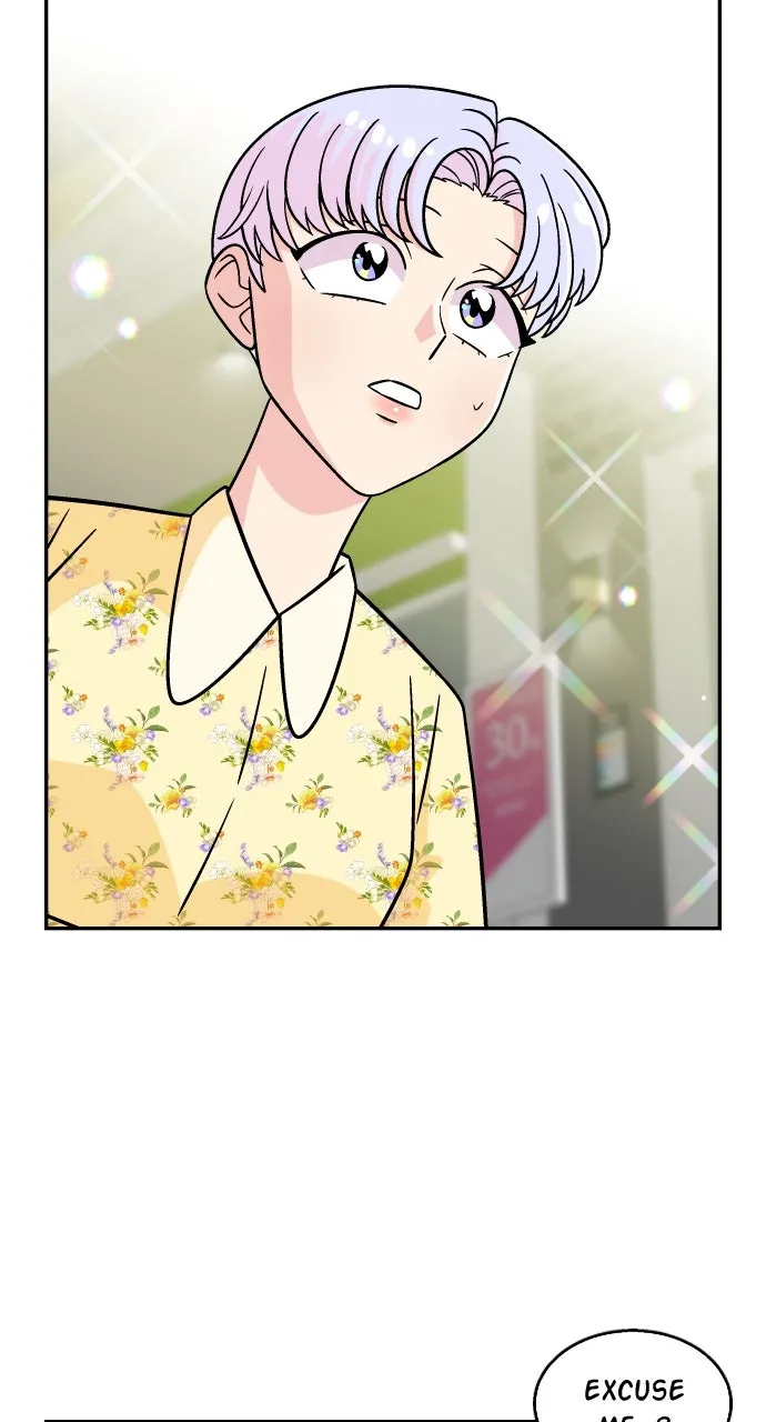 Princess Hurricane Chapter 76 page 46 - 