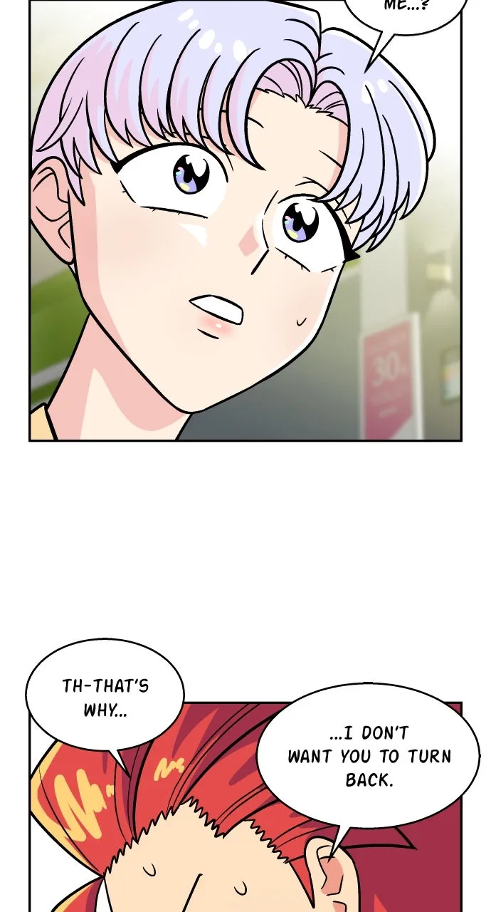 Princess Hurricane Chapter 76 page 47 - 