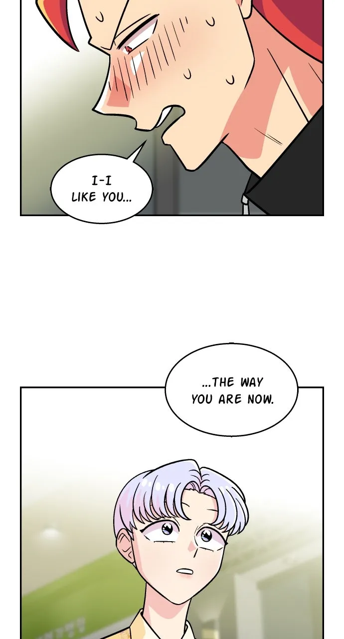 Princess Hurricane Chapter 76 page 48 - 