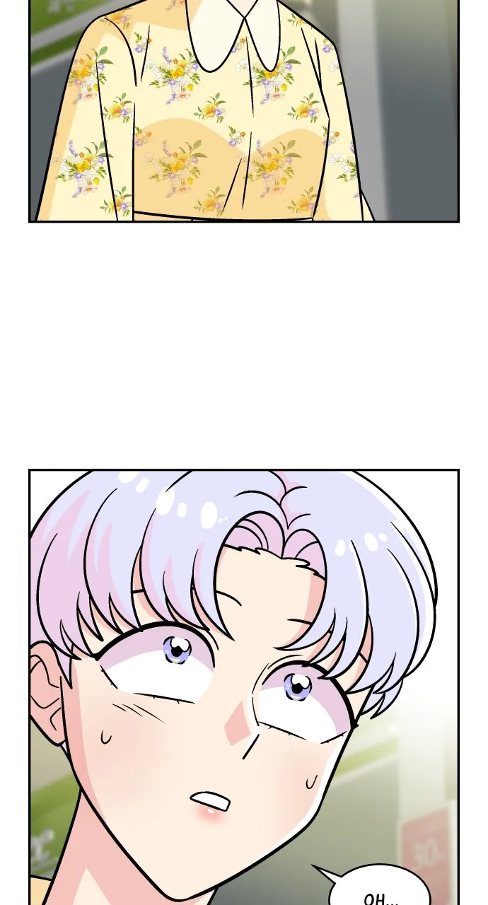 Princess Hurricane Chapter 76 page 49 - 
