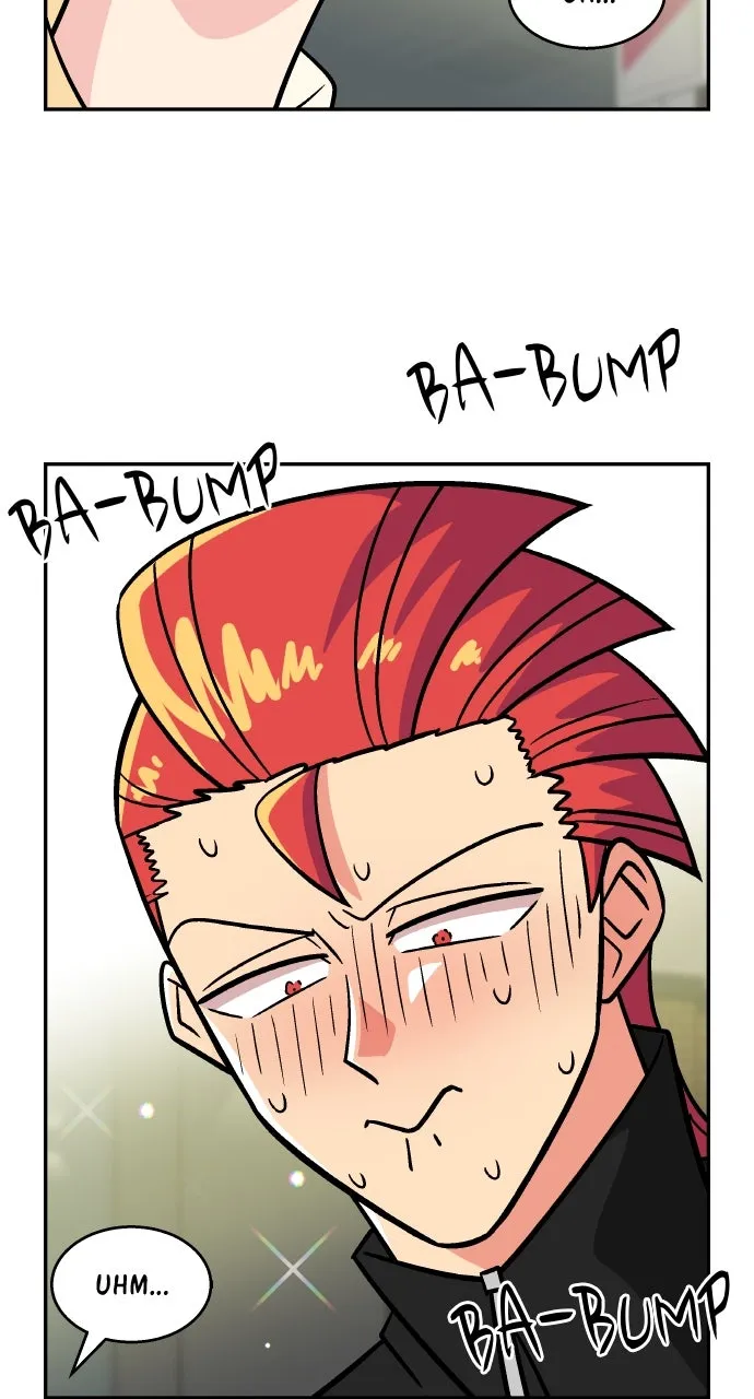 Princess Hurricane Chapter 76 page 50 - 
