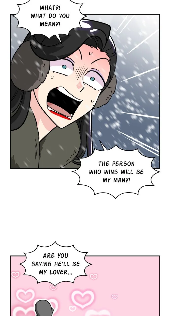 Princess Hurricane Chapter 76 page 6 - 