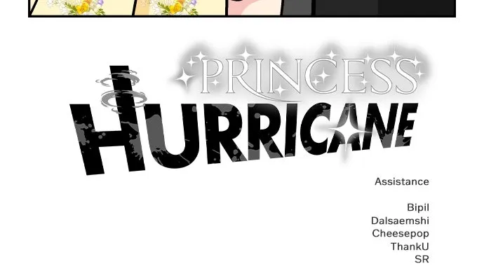 Princess Hurricane Chapter 76 page 53 - 