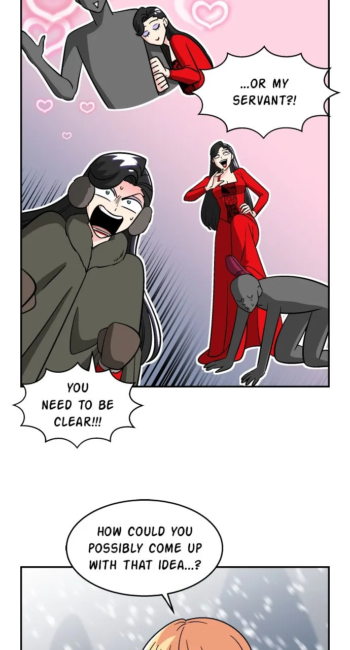 Princess Hurricane Chapter 76 page 7 - 