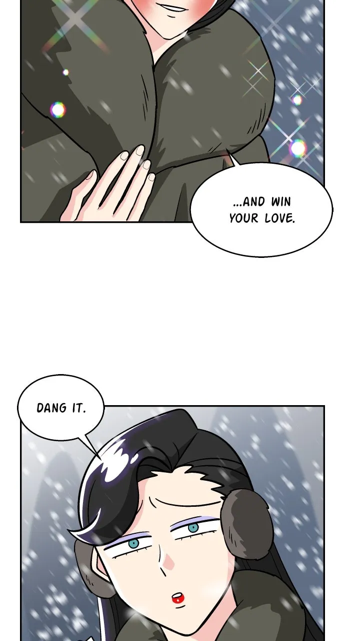Princess Hurricane Chapter 76 page 9 - 