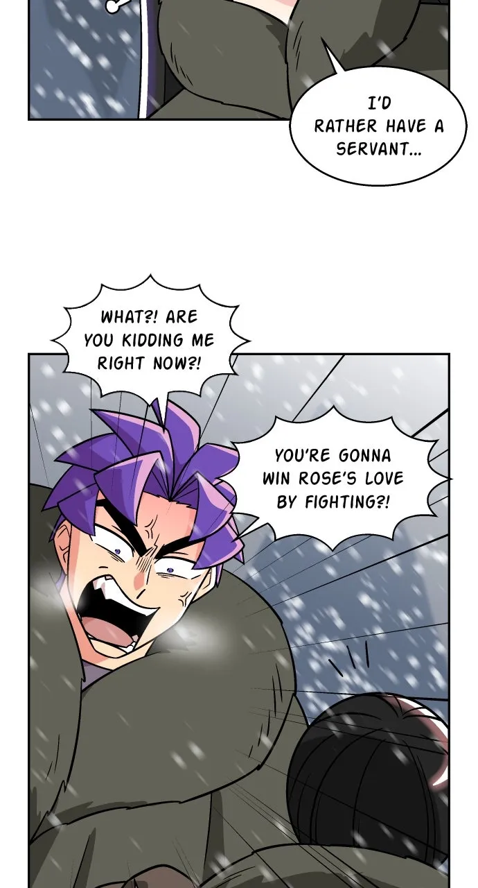 Princess Hurricane Chapter 76 page 10 - 