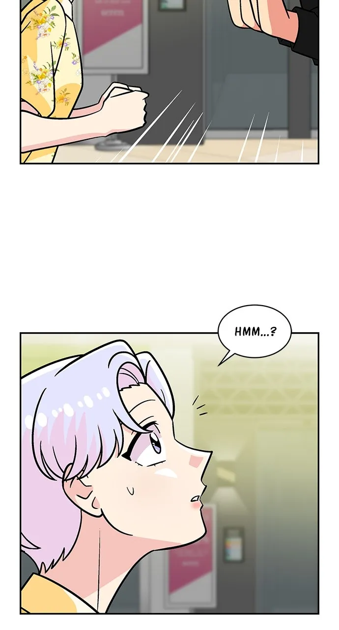 Princess Hurricane Chapter 77 page 11 - 
