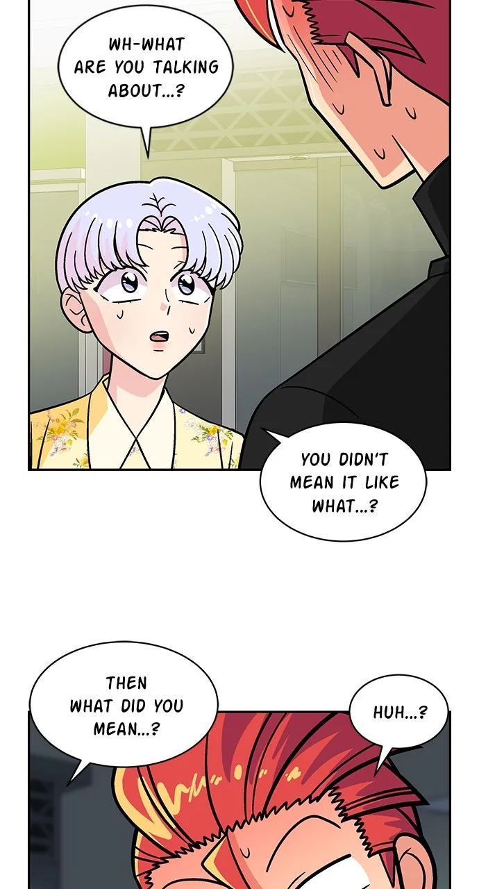 Princess Hurricane Chapter 77 page 13 - 