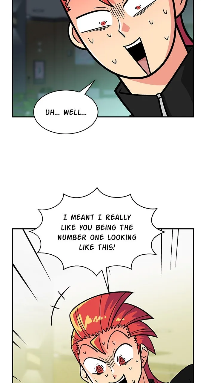 Princess Hurricane Chapter 77 page 14 - 