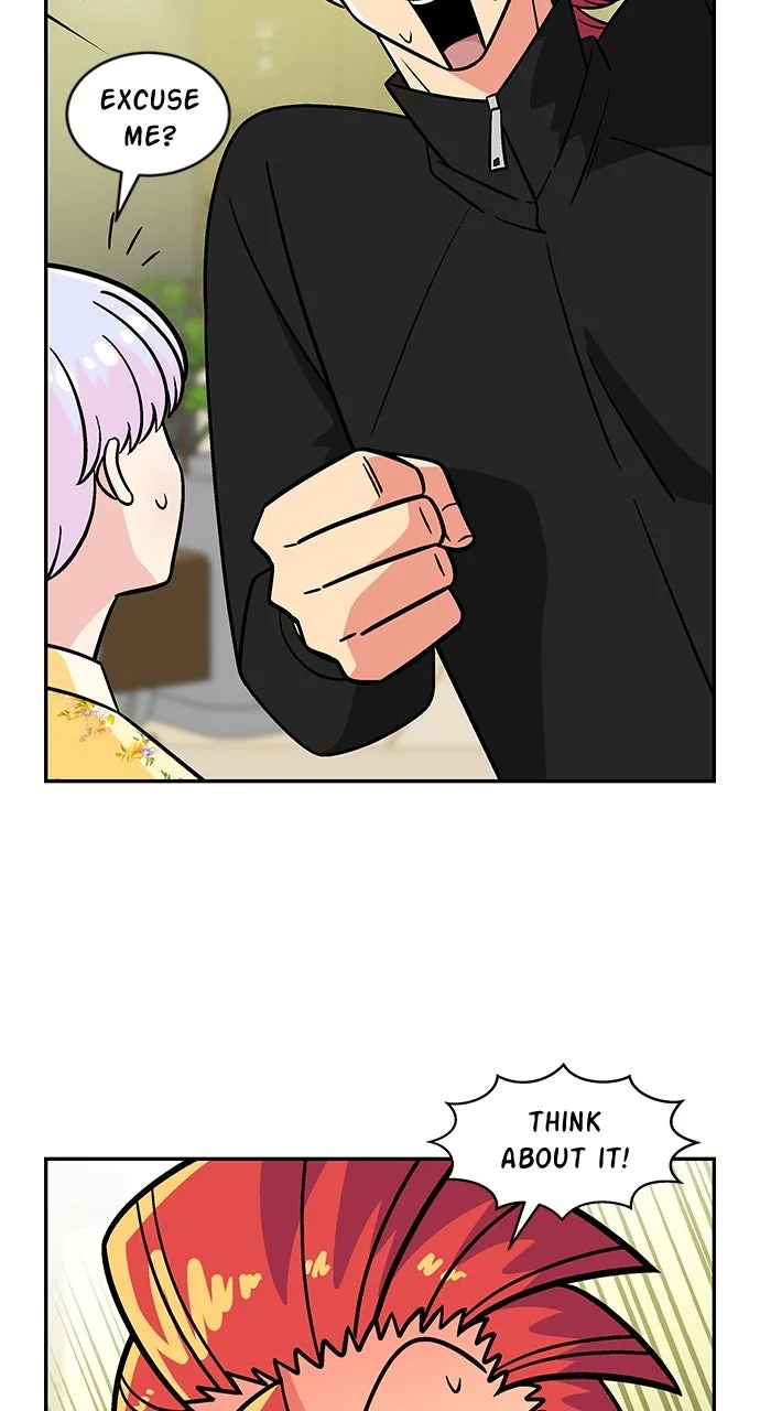 Princess Hurricane Chapter 77 page 15 - 